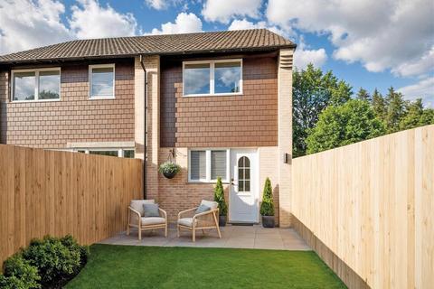 Land for sale, Panters, Hextable, SWANLEY