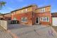 Fairford Crescent, Downhead Park, Milton Keynes