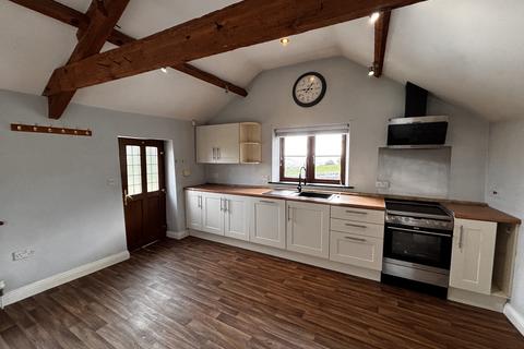 3 bedroom detached house to rent, Upton Lane, Dundry BS41