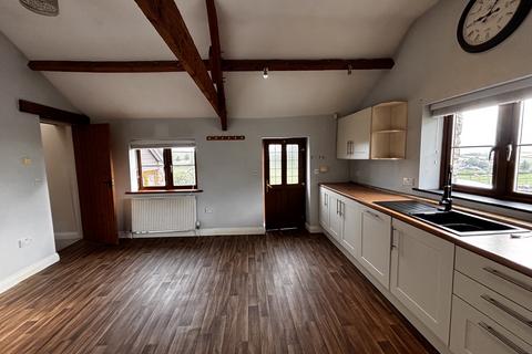 3 bedroom detached house to rent, Upton Lane, Dundry BS41