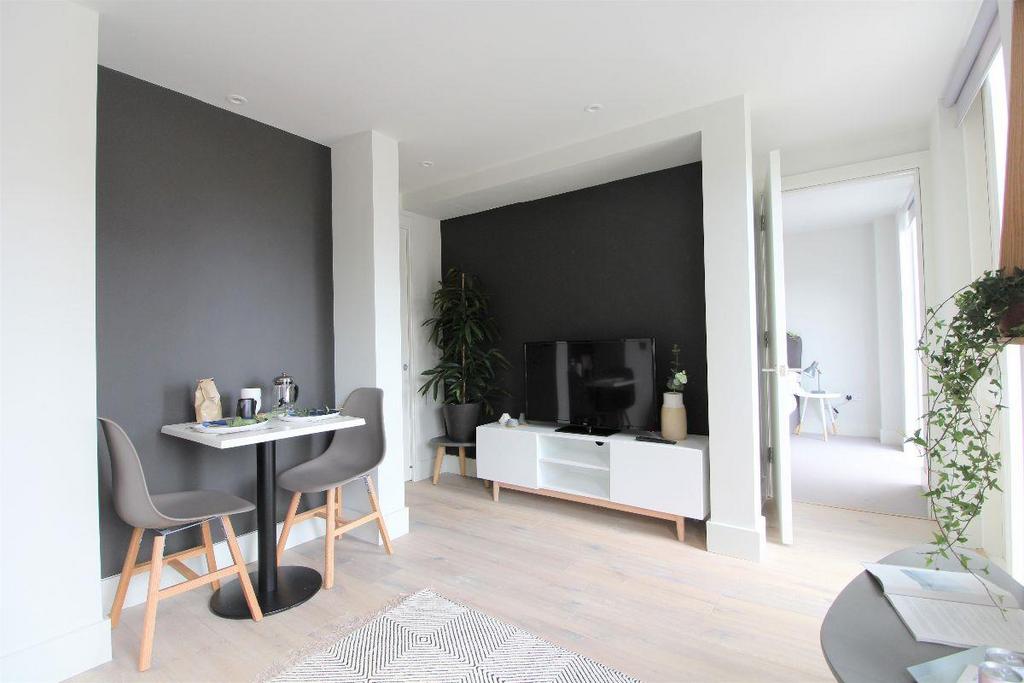Apartment in Manchester - View 2