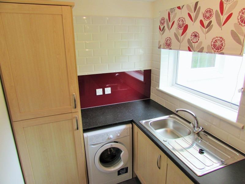 Apartment in East Kilbride - More