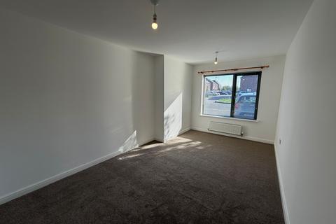 2 bedroom flat to rent, The Portway, KING'S LYNN