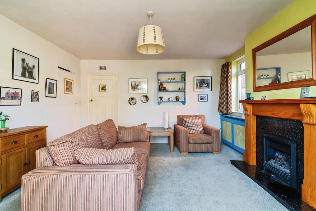 House in Nottingham - View 2