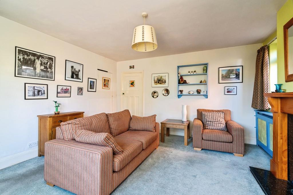 House in Nottingham - View 3