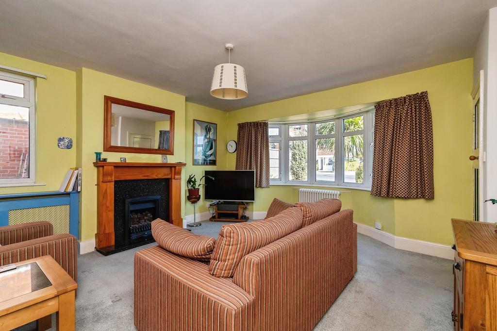 House in Nottingham - View 4