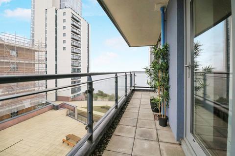 undefined, Ferry Court, Cardiff