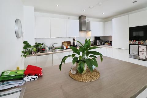 undefined, Ferry Court, Cardiff