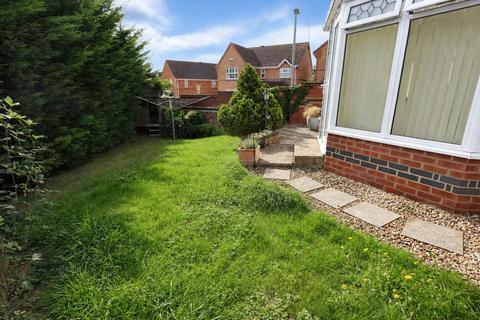 3 bedroom detached house for sale, Boardman Road, Kettering, NN15