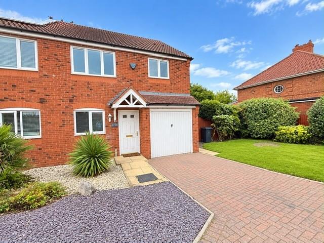 House in Pype Hayes - View 2