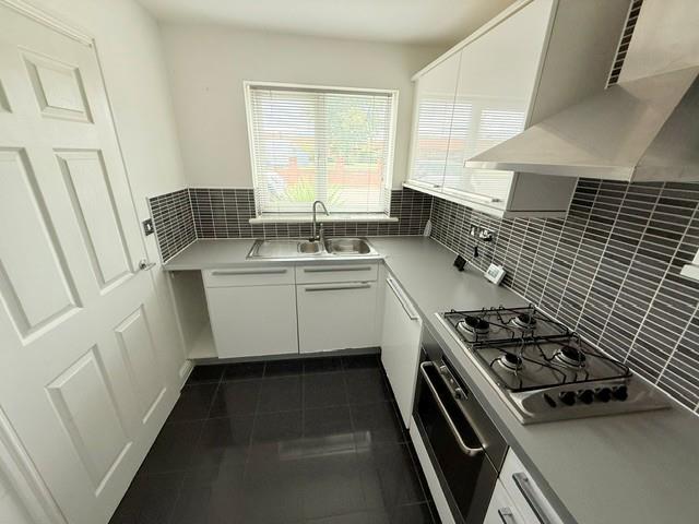 House in Pype Hayes - View 4