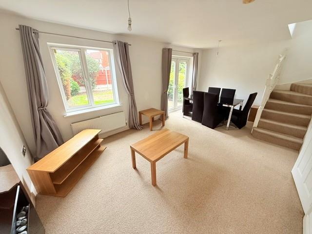 House in Pype Hayes - View 5