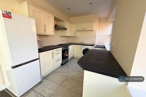 undefined, Abbey St, Nuneaton, CV11