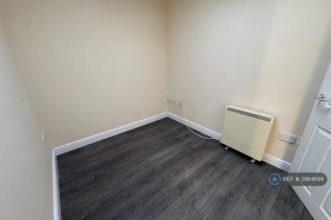 undefined, Abbey St, Nuneaton, CV11