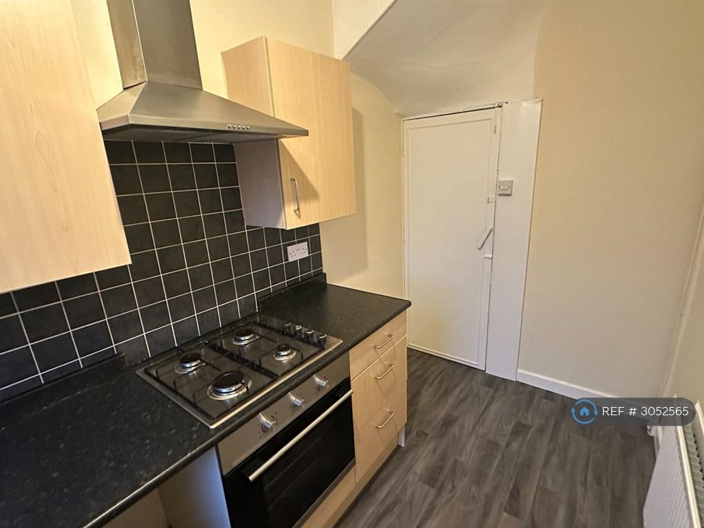 House in Leeds - More