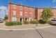 The Circus, Spalding, Lincolnshire, PE11