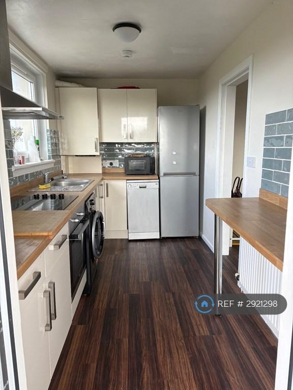 Apartment in Edinburgh - View 3