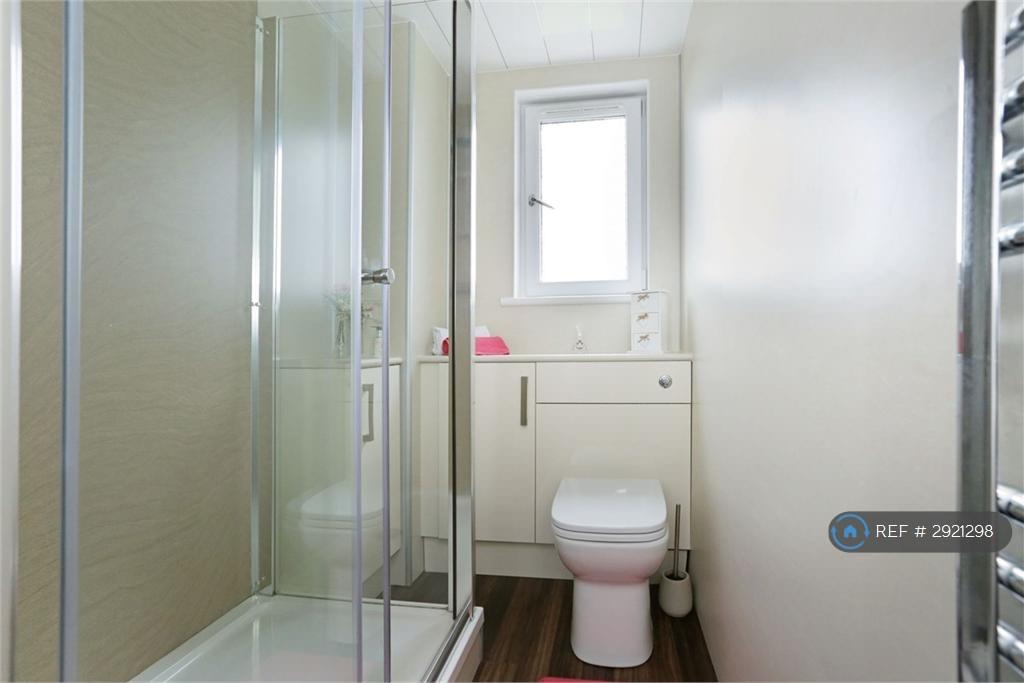Apartment in Edinburgh - View 5