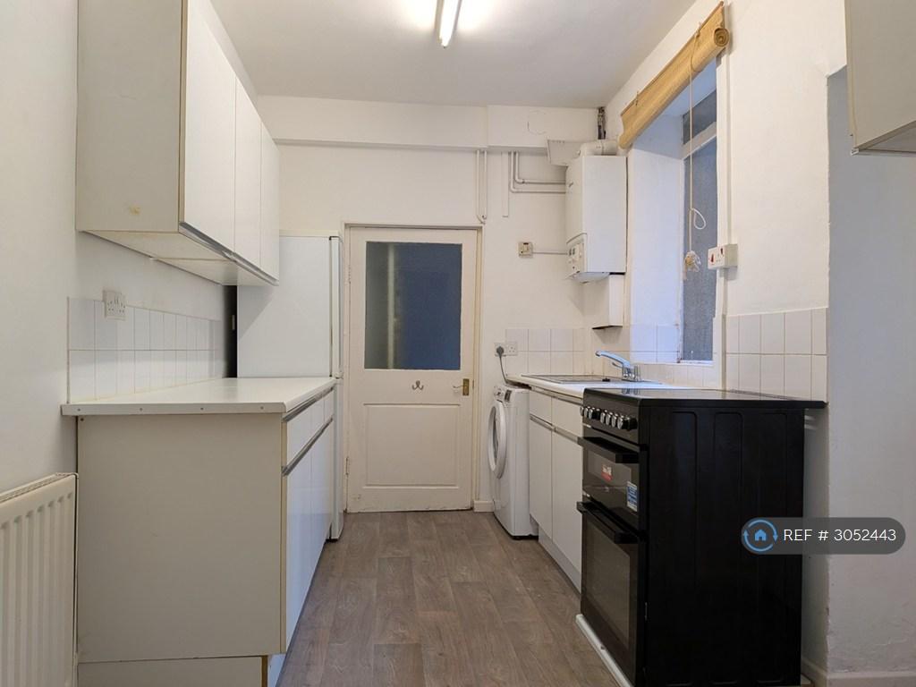 Apartment in Bristol, City of Bristol - View 5
