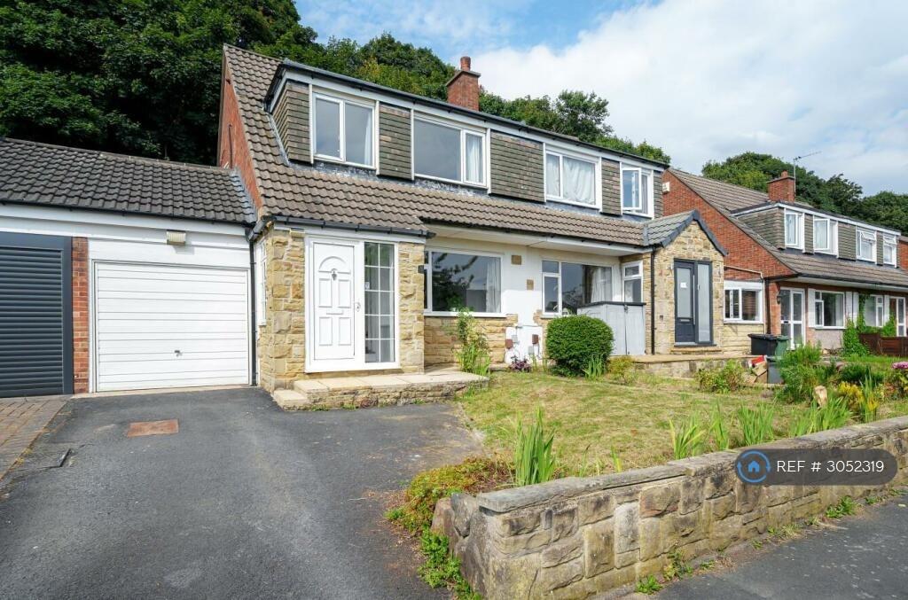 House in Horsforth, Leeds - View 2