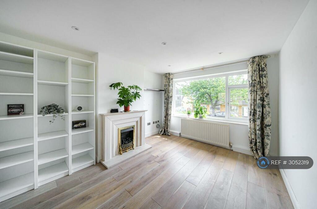 House in Horsforth, Leeds - More