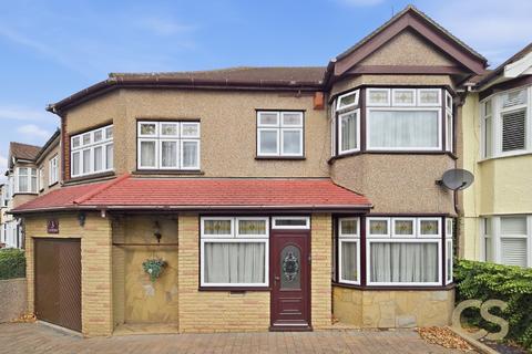 4 bedroom semi-detached house for sale, Eastfield Road, Cheshunt, Hertfordshire, EN8 7EU