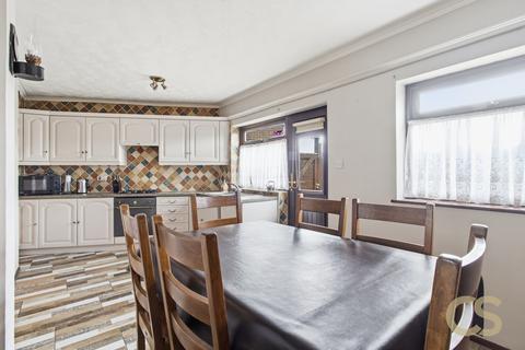 4 bedroom semi-detached house for sale, Eastfield Road, Cheshunt, Hertfordshire, EN8 7EU