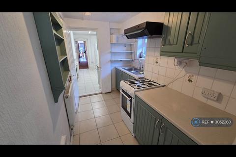 1 bedroom flat to rent, Blaby Road, Wigston, LE18