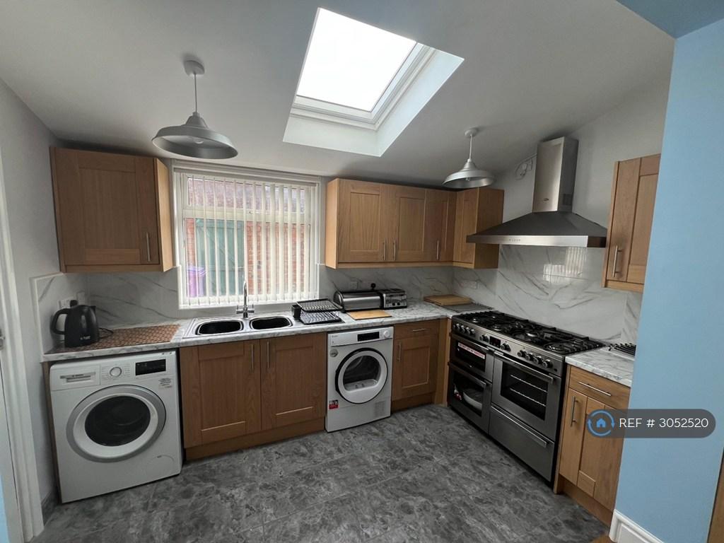 House in Liverpool - View 2