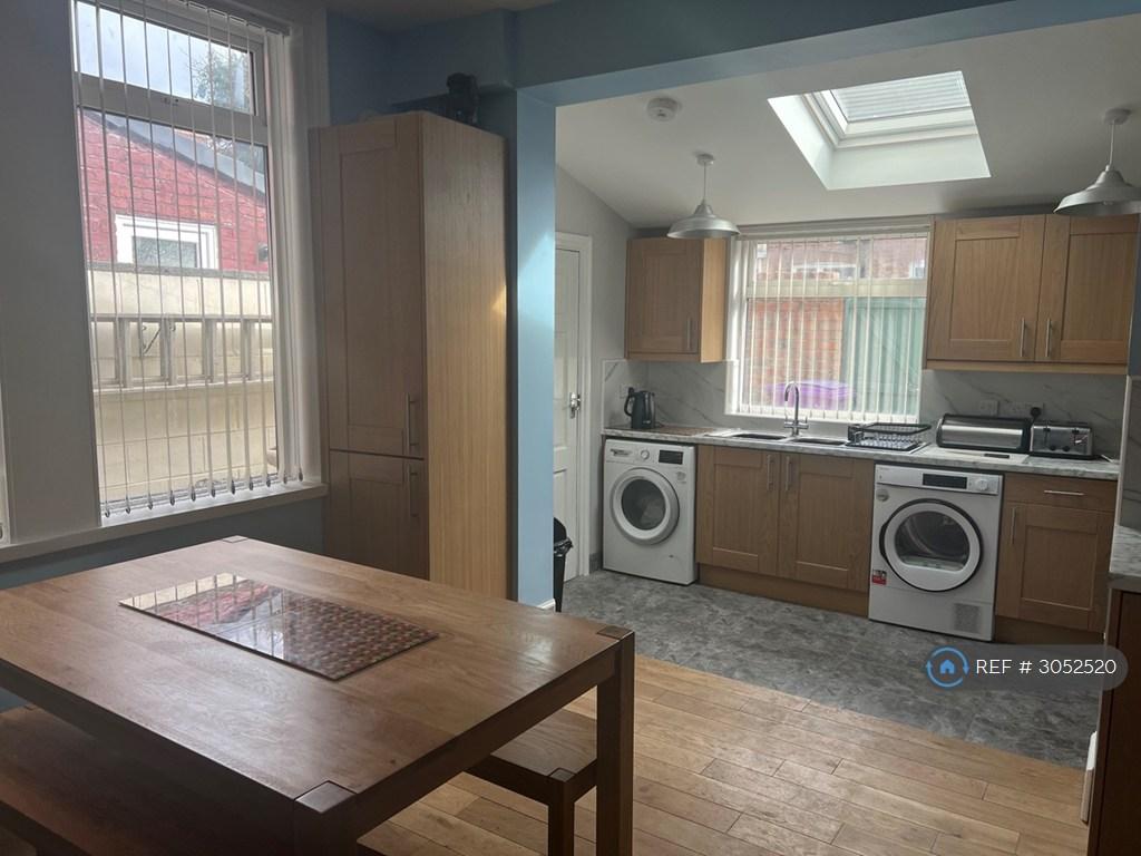 House in Liverpool - View 3