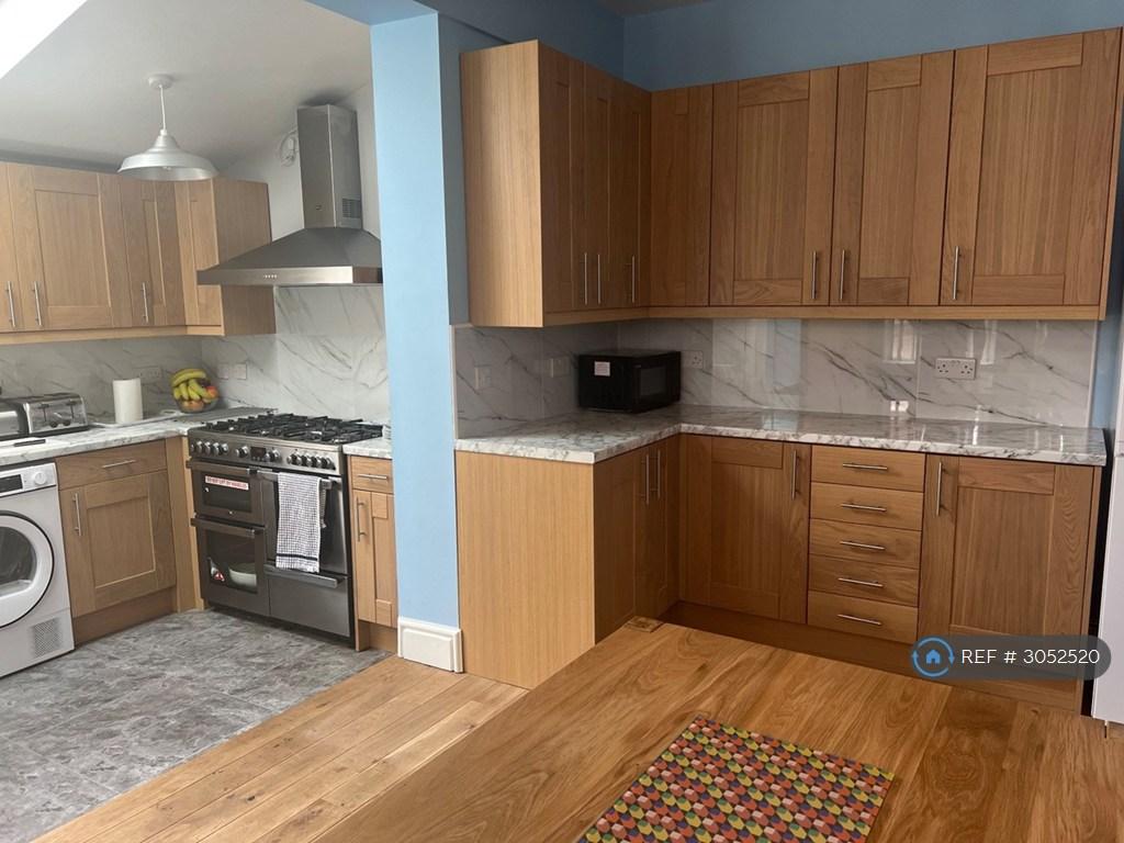 House in Liverpool - View 4