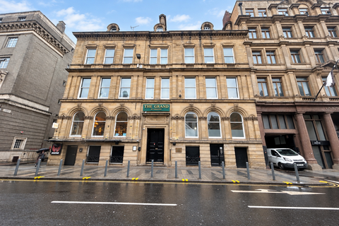 1 bedroom in a house share to rent, Victoria Street, Liverpool, L2