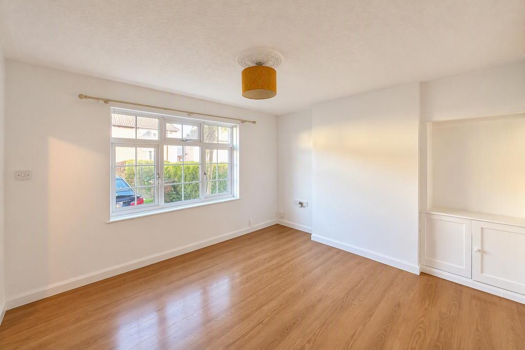 House in Nottingham, Nottinghamshire - View 2
