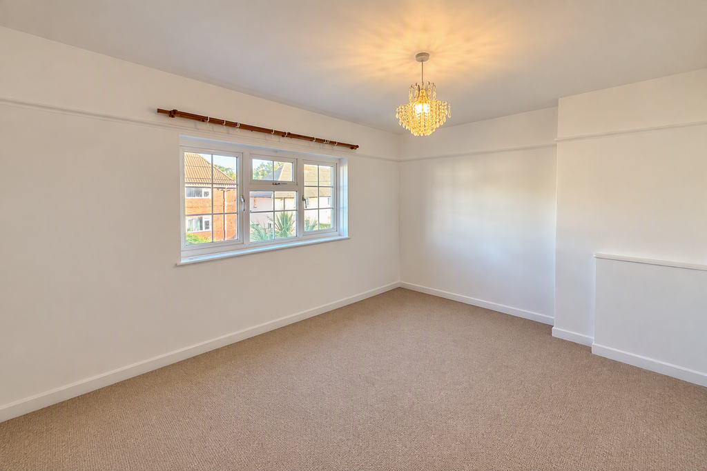 House in Nottingham, Nottinghamshire - View 3