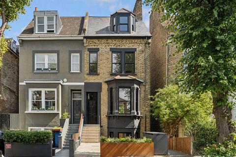 5 bedroom semi-detached house for sale, Barry Road, London SE22