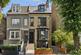 Barry Road, London SE22