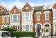 Mount Ephraim Road, Streatham, London, SW16