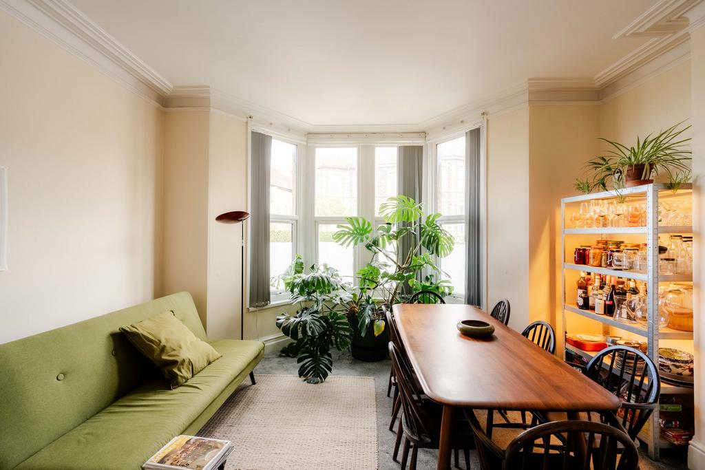 Apartment in Bristol