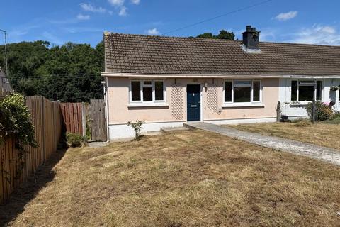 2 bedroom bungalow for sale, Llandygwydd, Cardigan, SA43
