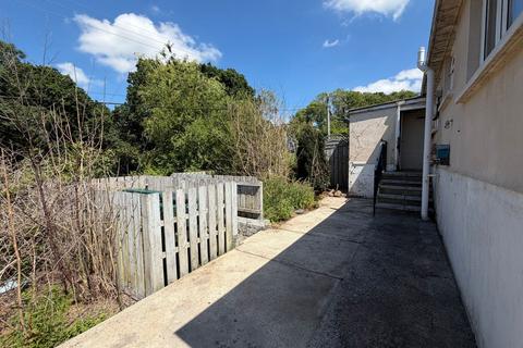 2 bedroom bungalow for sale, Llandygwydd, Cardigan, SA43