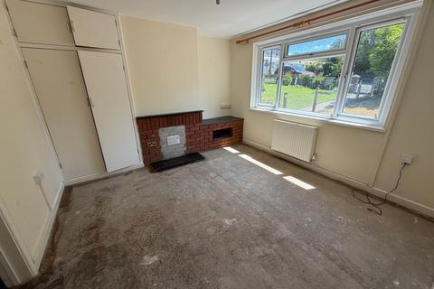 2 bedroom bungalow for sale, Llandygwydd, Cardigan, SA43