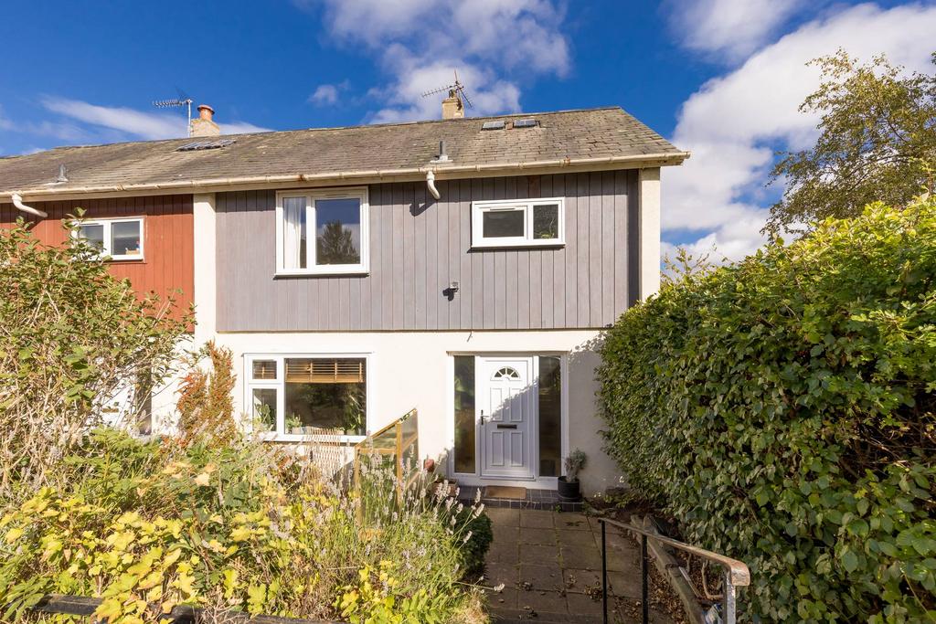 House in Edinburgh, Northfield/Willowbrae