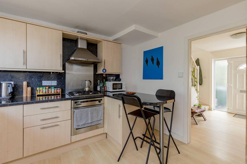 House in Edinburgh, Northfield/Willowbrae - View 4