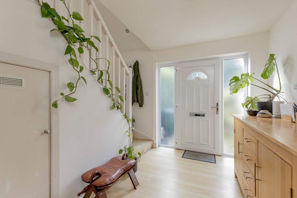House in Edinburgh, Northfield/Willowbrae - View 5