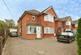 Station Road, Netley Abbey, Southampton, Hampshire, SO31