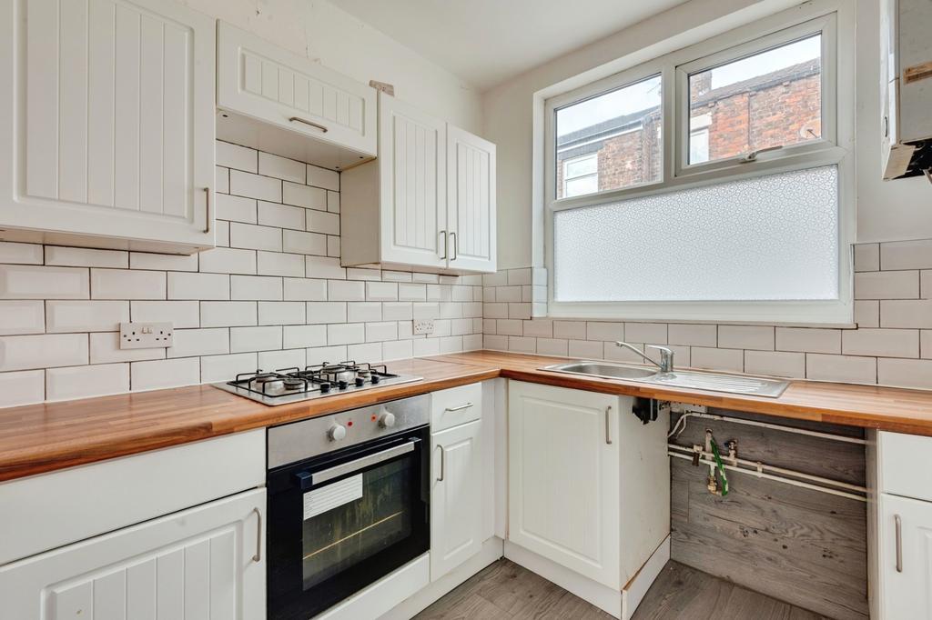 House in Merseyside - View 2