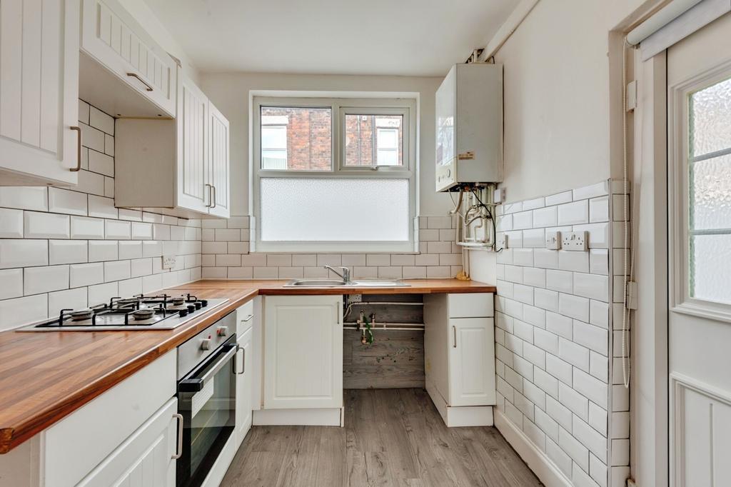 House in Merseyside - View 3