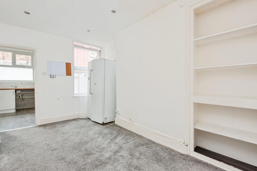 House in Merseyside - View 5