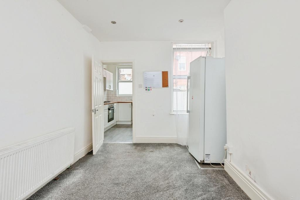 House in Merseyside - More