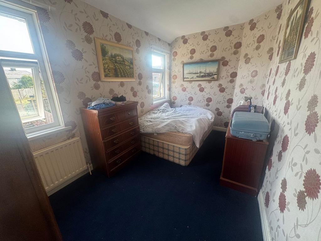 Apartment in Newcastle upon Tyne - View 3